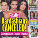 Illustration for article titled This Week In Tabloids: Katy Perry Wants 'As Many As Five' Babies With Orlando Bloom